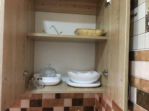 Apartamento Mini-pansionat Mirazh
