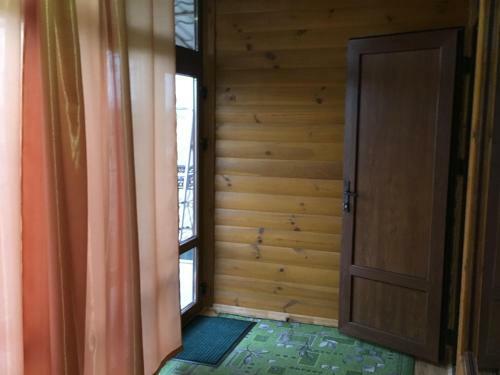 Apartamento Mini-pansionat Mirazh