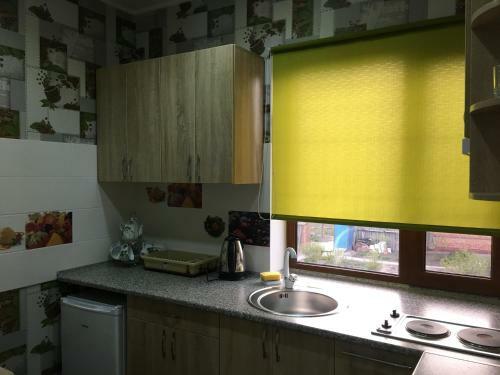 Apartamento Mini-pansionat Mirazh