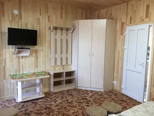 Apartamento Mini-pansionat Mirazh