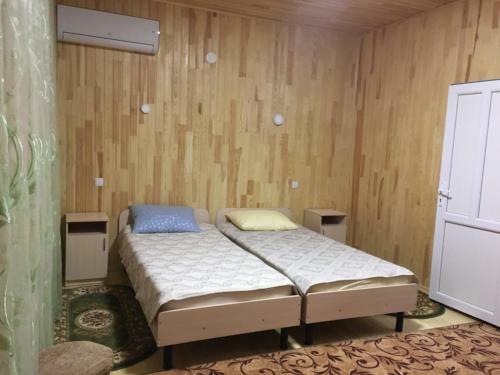 Apartamento Mini-pansionat Mirazh