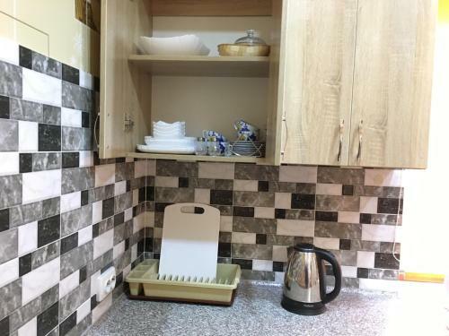 Apartamento Mini-pansionat Mirazh