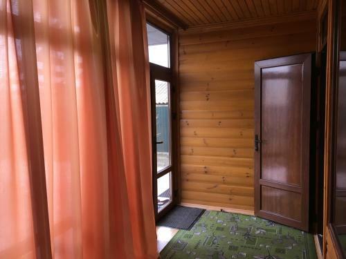 Apartamento Mini-pansionat Mirazh