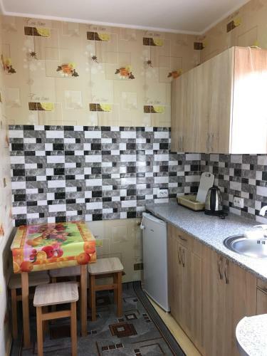 Apartamento Mini-pansionat Mirazh