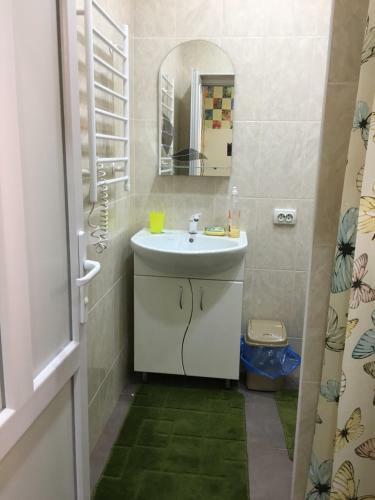Apartamento Mini-pansionat Mirazh