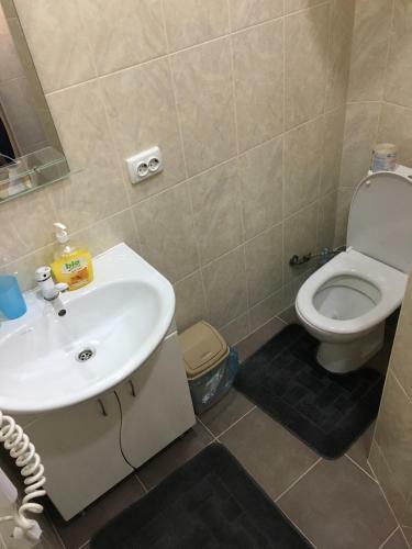 Apartamento Mini-pansionat Mirazh