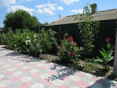 Apartamento Mini-pansionat Mirazh