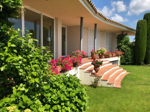 Villa Vista