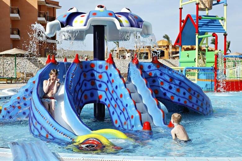 Hotel Three Corners Sunny Beach Resort