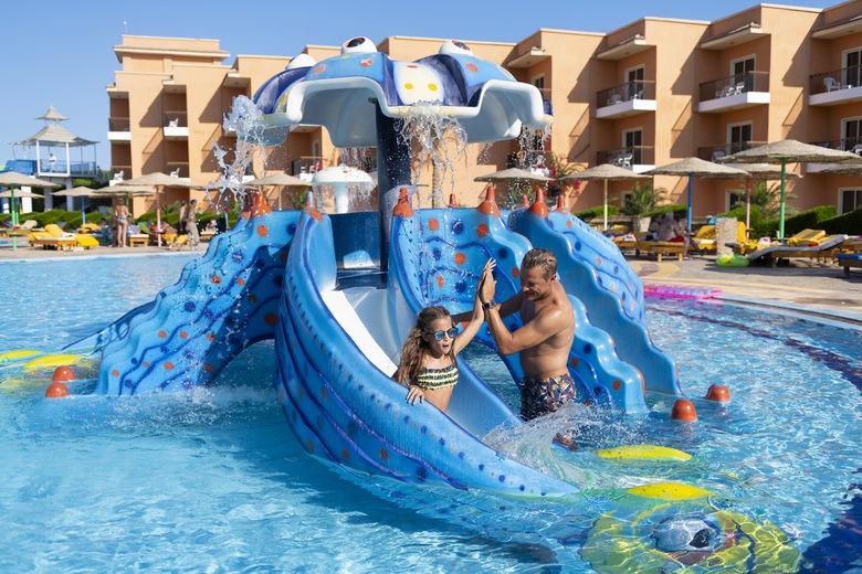 Hotel Three Corners Sunny Beach Resort