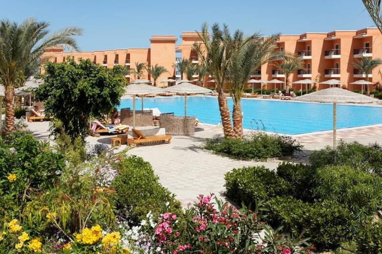 Hotel Three Corners Sunny Beach Resort