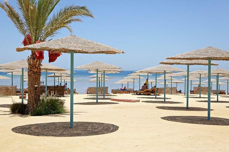 Hotel Three Corners Sunny Beach Resort