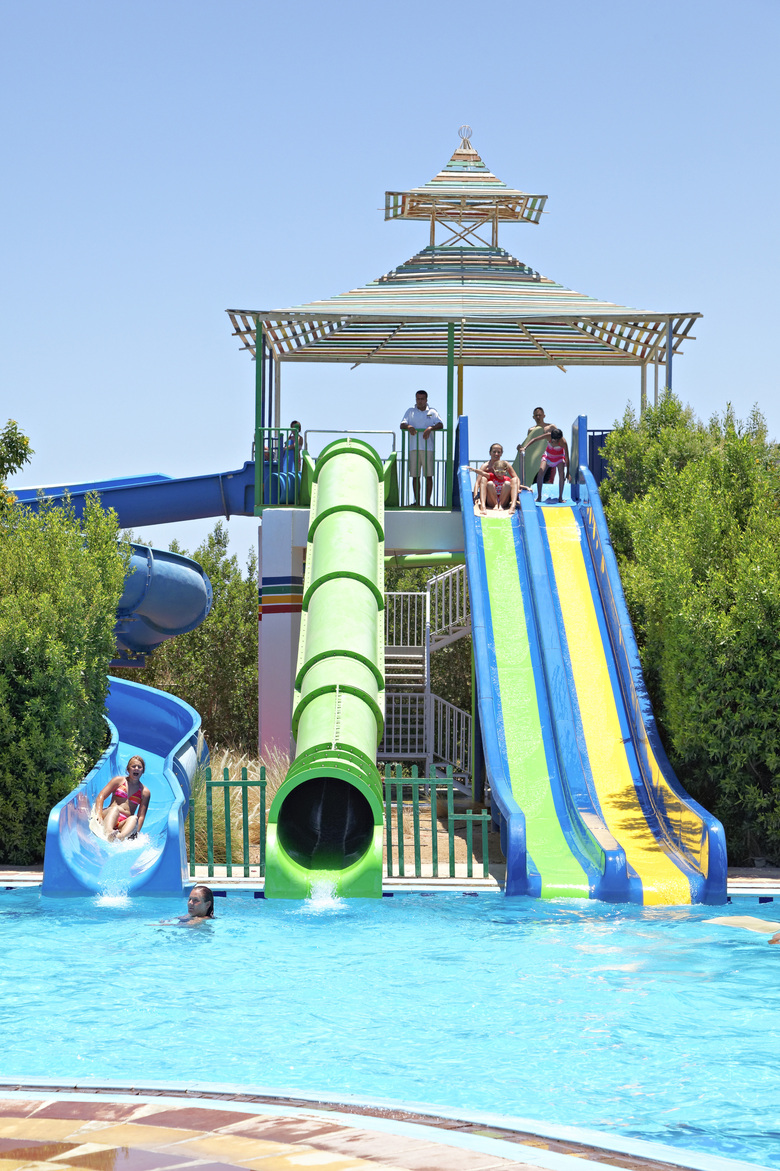 Hotel Three Corners Sunny Beach Resort