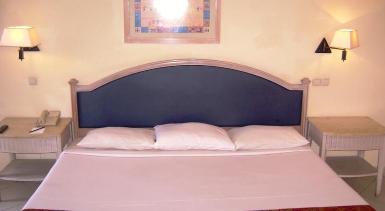 Hotel Tia Heights Makadi Bay