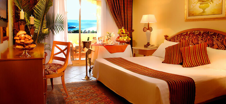 Hotel Tia Heights Makadi Bay