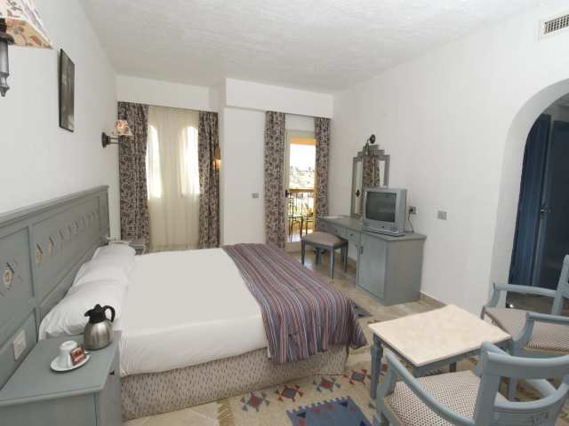 Hotel Sunrise Royal Makadi Resort