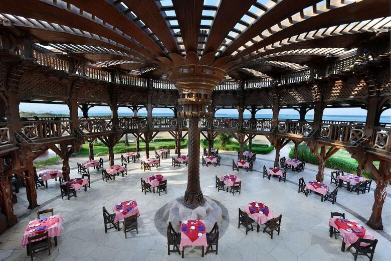 Hotel Sentido Oriental Dream Resort