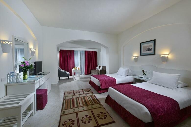 Hotel Sentido Oriental Dream Resort