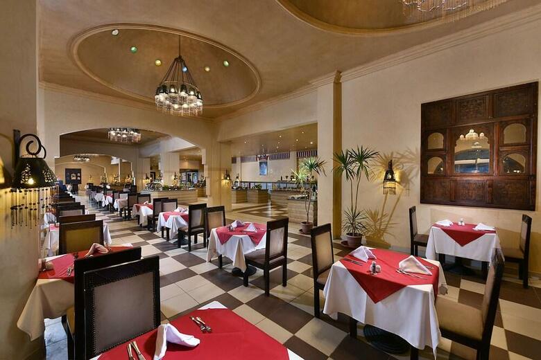 Hotel Sentido Oriental Dream Resort