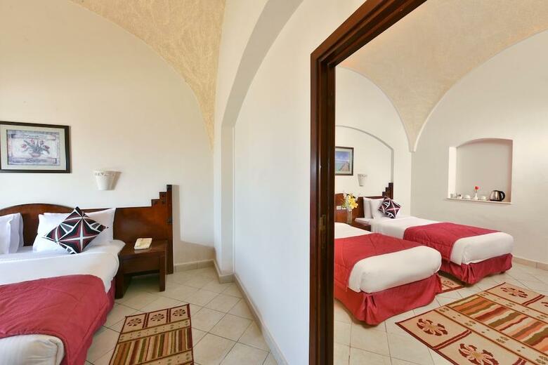 Hotel Sentido Oriental Dream Resort