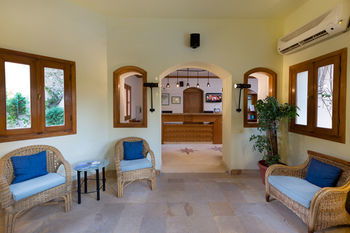 Hotel Ali Pasha