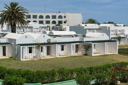 Hotel El Fell