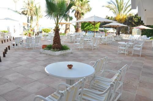 Hotel El Fell