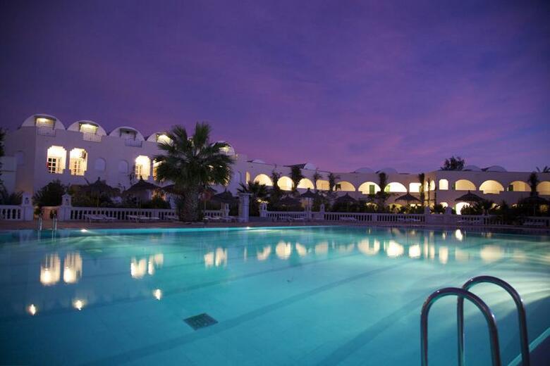 Hotel Miramar Petit Palais