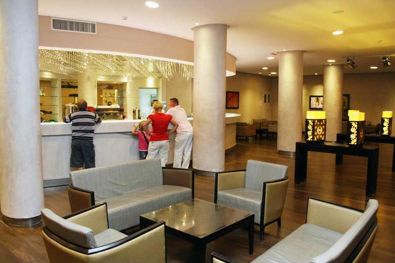 Hotel Primasol El Mehdi