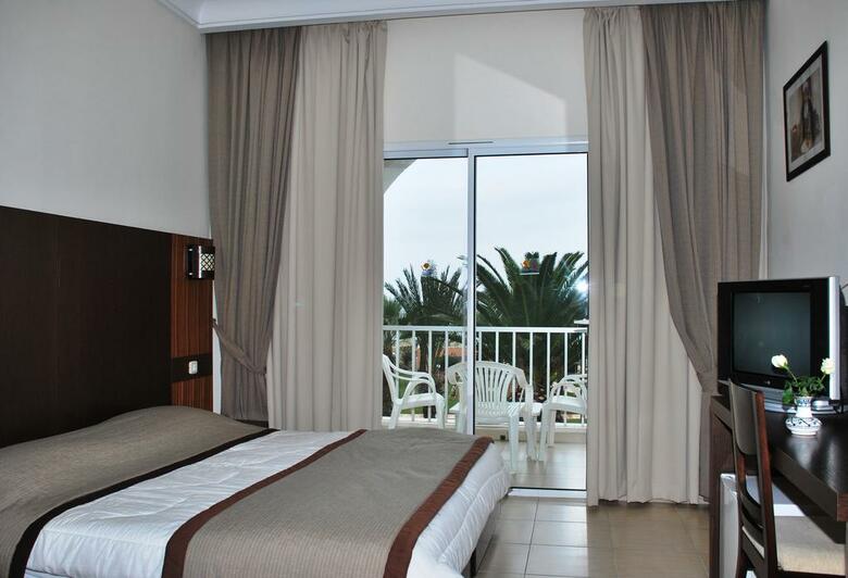 Hotel Primasol El Mehdi