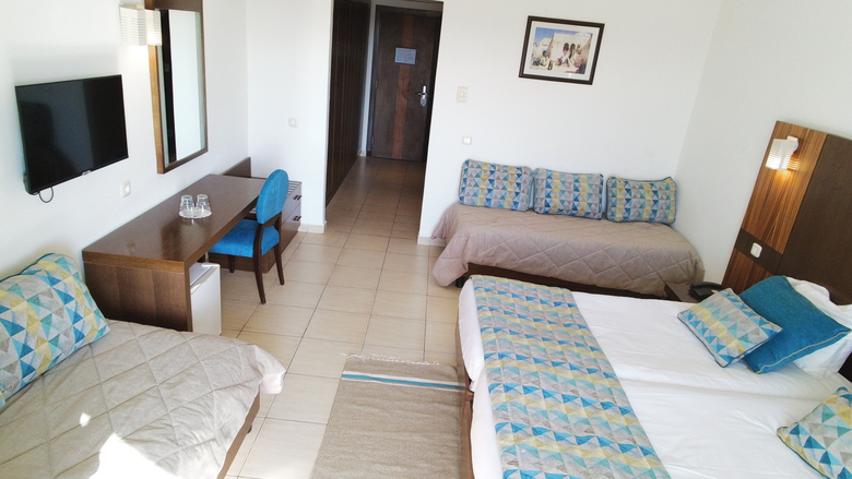 Hotel Primasol El Mehdi
