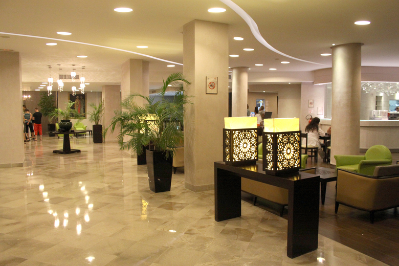 Hotel Primasol El Mehdi