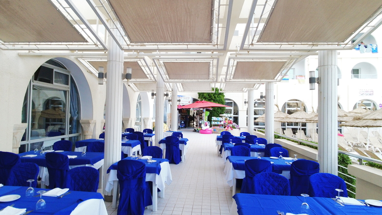 Hotel Primasol El Mehdi