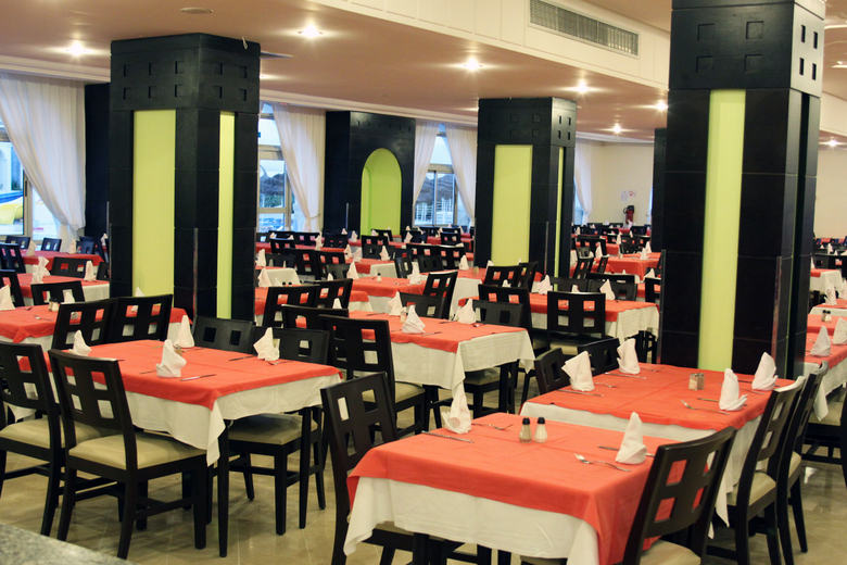 Hotel Primasol El Mehdi