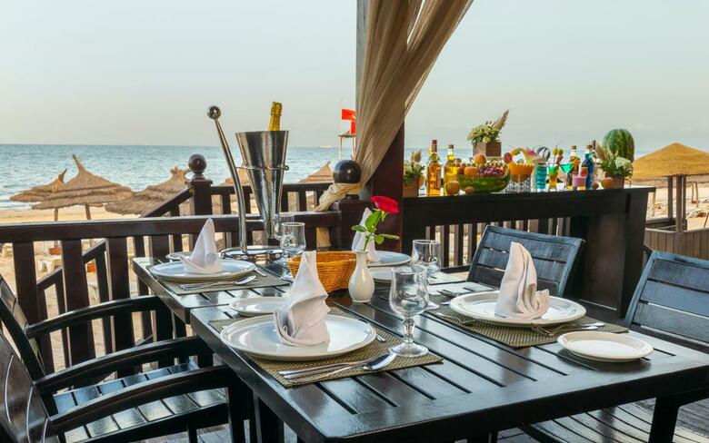 Hotel Marhaba Salem