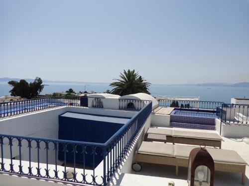 Bed & Breakfast Dar Fatma