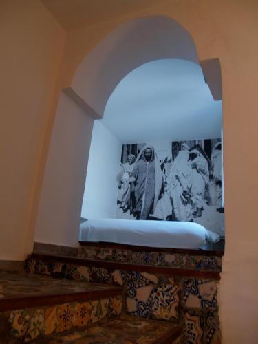 Bed & Breakfast Dar Fatma