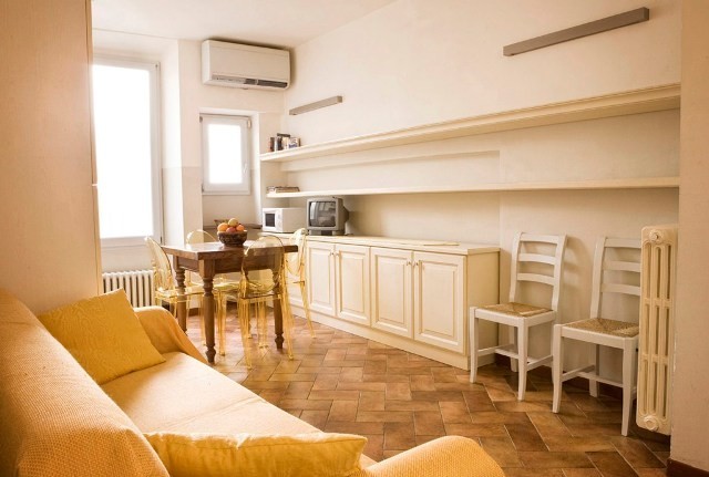 Signoria Apartments