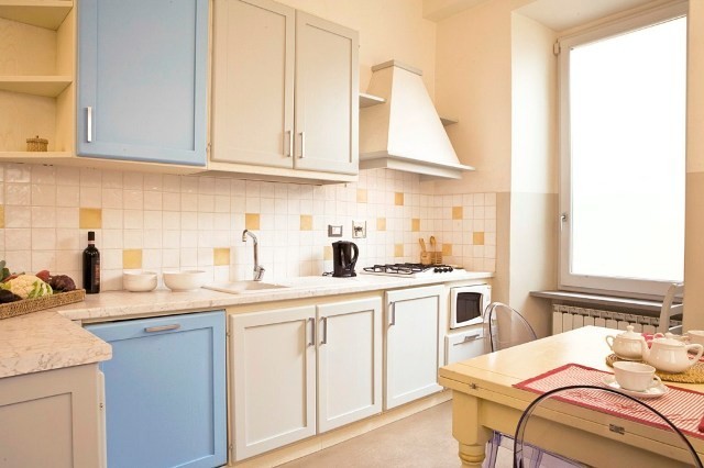 Signoria Apartments