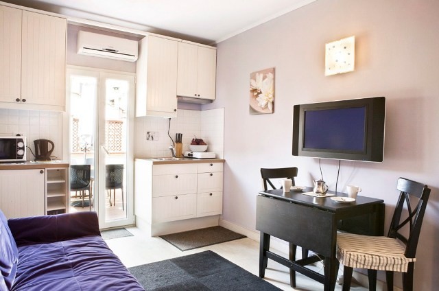 Signoria Apartments