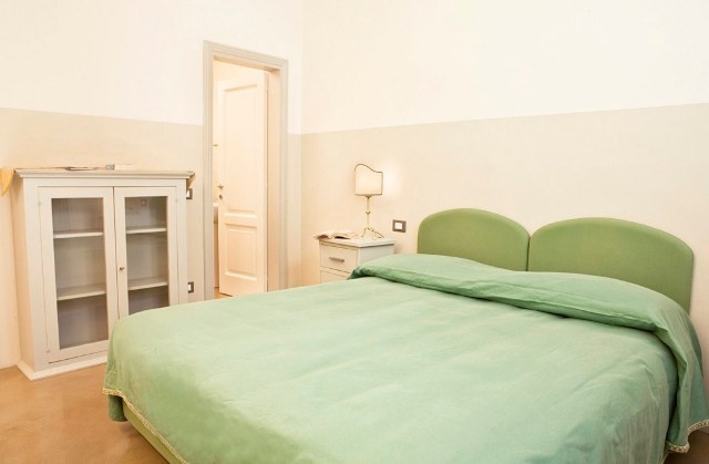 Signoria Apartments