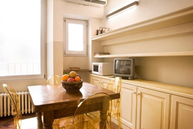 Signoria Apartments