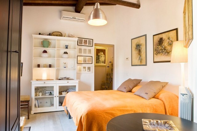 Signoria Apartments