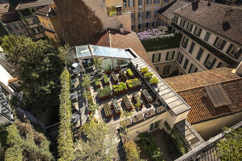Hotel Milano Scala