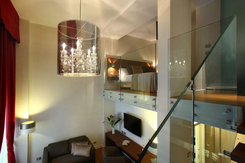 Hotel Milano Scala