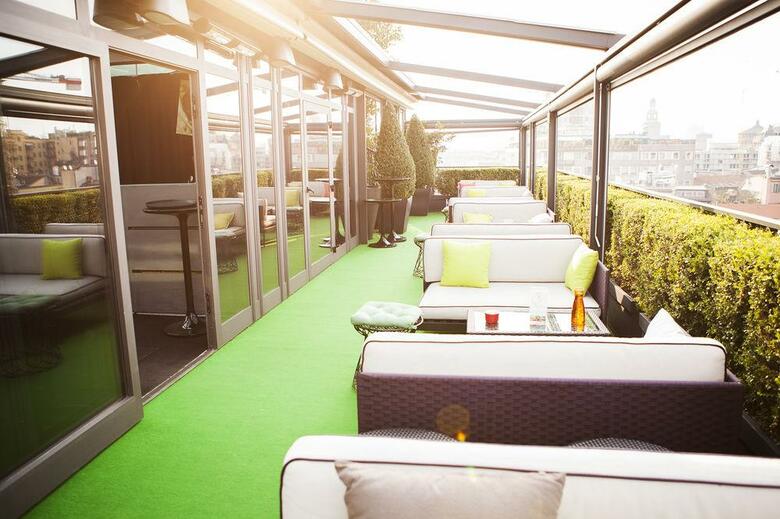 Hotel Milano Scala