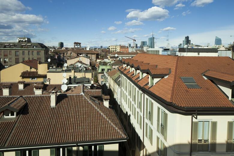 Hotel Milano Scala