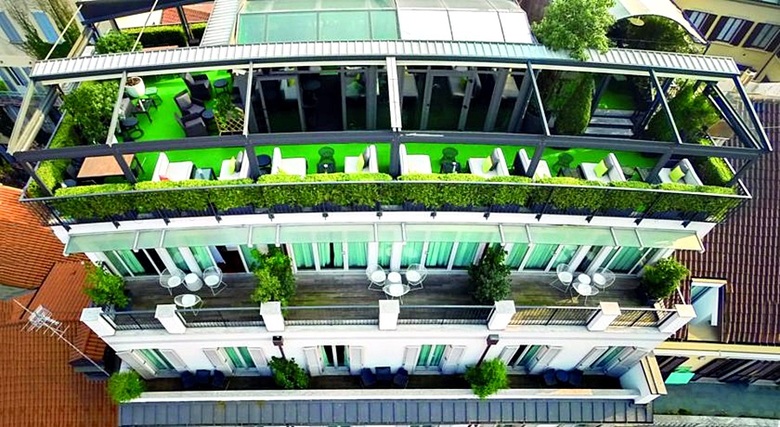 Hotel Milano Scala