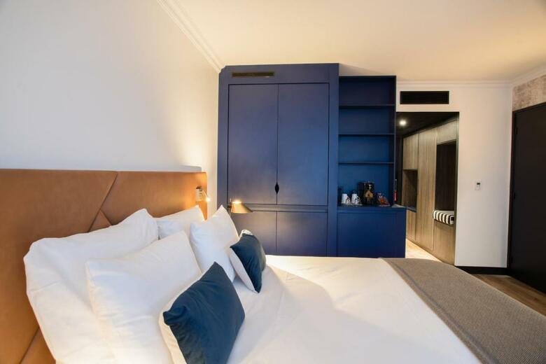 Hotel Park & Suites Ferney-voltaire
