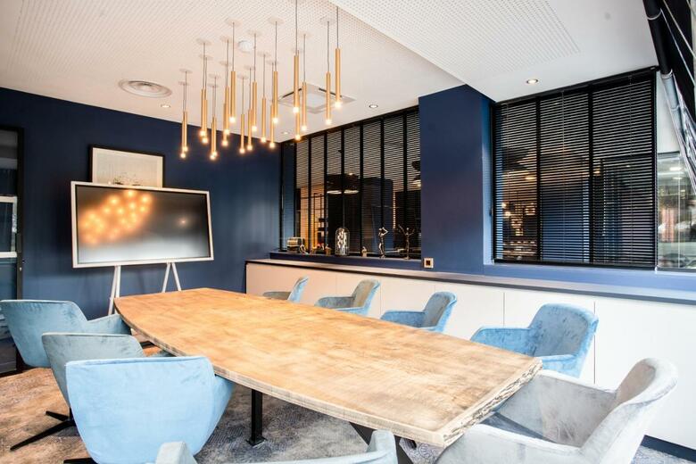 Hotel Park & Suites Ferney-voltaire